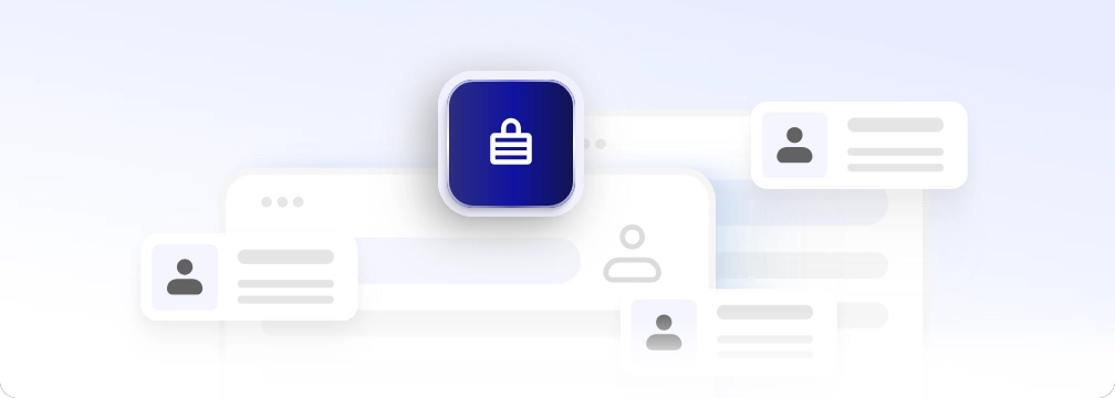 Data security requirements